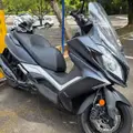 KYMCO DOWNTOWN 350 ABS KYMCO DOWNTOWN 350 ABS