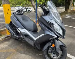 KYMCO DOWNTOWN 350 ABS KYMCO DOWNTOWN 350 ABS
