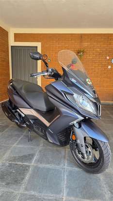 KYMCO-DOWNTOWN 350 ABS-2025