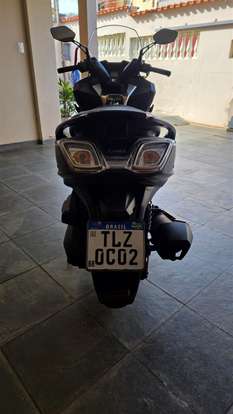 KYMCO-DOWNTOWN 350 ABS-2025