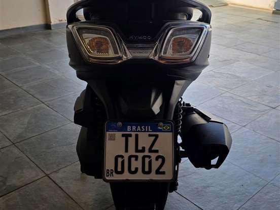 KYMCO-DOWNTOWN 350 ABS KYMCO-DOWNTOWN 350 ABS-2025