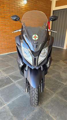 KYMCO-DOWNTOWN 350 ABS-2025