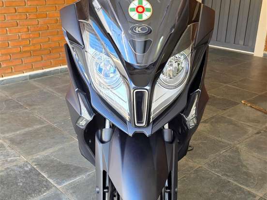 KYMCO-DOWNTOWN 350 ABS KYMCO-DOWNTOWN 350 ABS-2025