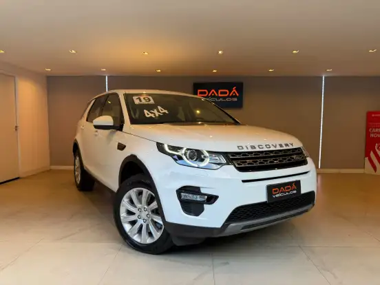 LAND ROVER-DISCOVERY SPORT-2019