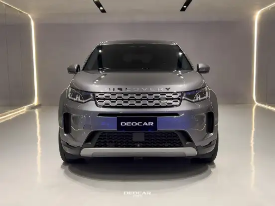 LAND ROVER-DISCOVERY SPORT-2021