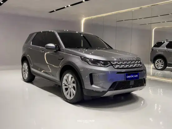 LAND ROVER-DISCOVERY SPORT-2021