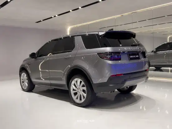 LAND ROVER-DISCOVERY SPORT-2021