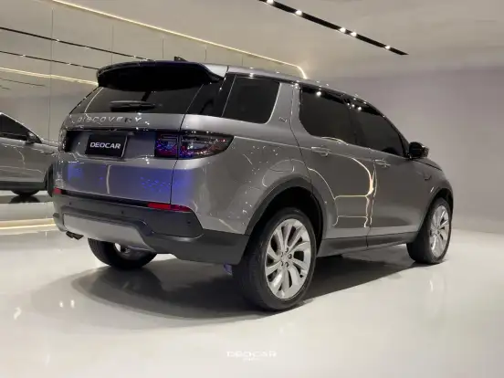LAND ROVER-DISCOVERY SPORT-2021