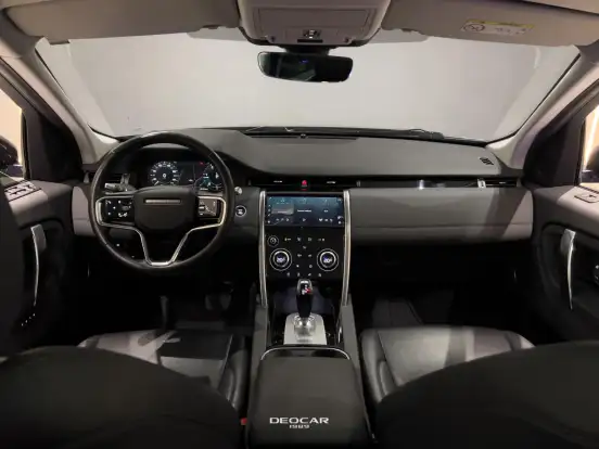 LAND ROVER-DISCOVERY SPORT-2021