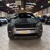 LAND ROVER DISCOVERY SPORT 2.0 16V SI4 TURBO FLEX SE 4P AUTOMÁTICO LAND ROVER DISCOVERY SPORT 2.0 16V SI4 TURBO FLEX SE 4P AUTOMÁTICO