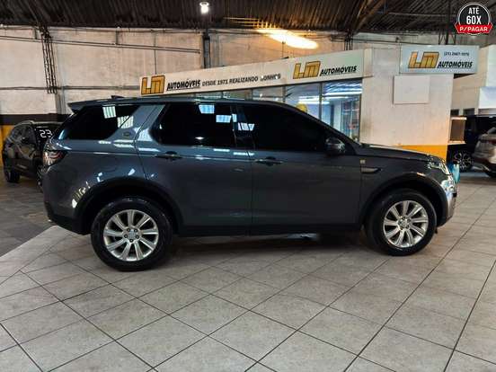 LAND ROVER-DISCOVERY SPORT-2019