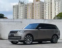 LAND ROVER RANGE ROVER 3.0 P510e PHEV HSE AWD AUTOMÁTICO LAND ROVER RANGE ROVER 3.0 P510e PHEV HSE AWD AUTOMÁTICO