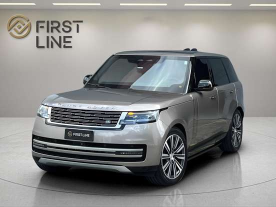 LAND ROVER-RANGE ROVER-3.0 P510e PHEV HSE AWD AUTOMÁTICO LAND ROVER-RANGE ROVER-2023