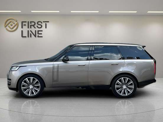 LAND ROVER-RANGE ROVER-2023