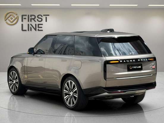 LAND ROVER-RANGE ROVER-3.0 P510e PHEV HSE AWD AUTOMÁTICO LAND ROVER-RANGE ROVER-2023