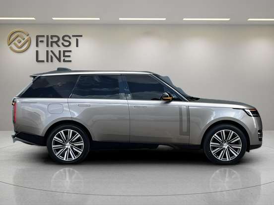 LAND ROVER-RANGE ROVER-3.0 P510e PHEV HSE AWD AUTOMÁTICO LAND ROVER-RANGE ROVER-2023