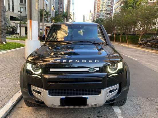 LAND ROVER-DEFENDER-2022