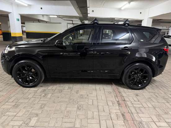 LAND ROVER-DISCOVERY SPORT-2018