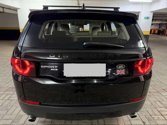 LAND ROVER-DISCOVERY SPORT-2018