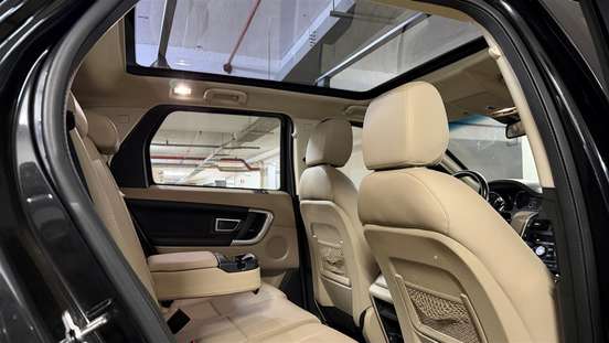 LAND ROVER-DISCOVERY SPORT-2018