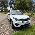 LAND ROVER DISCOVERY SPORT 2.0 D180 TURBO DIESEL SE AUTOMÁTICO LAND ROVER DISCOVERY SPORT 2.0 D180 TURBO DIESEL SE AUTOMÁTICO