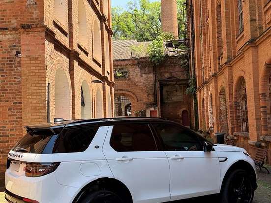 LAND ROVER-DISCOVERY SPORT-2.0 P250 TURBO FLEX R-DYNAMIC SE AUTOMÁTICO LAND ROVER-DISCOVERY SPORT-2024