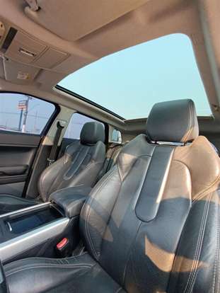 LAND ROVER-RANGE ROVER EVOQUE-2014