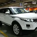 LAND ROVER RANGE ROVER EVOQUE 2.0 PRESTIGE 4WD 16V GASOLINA 4P AUTOMÁTICO LAND ROVER RANGE ROVER EVOQUE 2.0 PRESTIGE 4WD 16V GASOLINA 4P AUTOMÁTICO