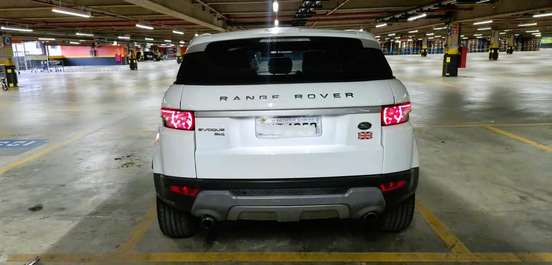 LAND ROVER-RANGE ROVER EVOQUE-2015