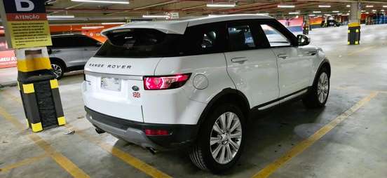 LAND ROVER-RANGE ROVER EVOQUE-2015