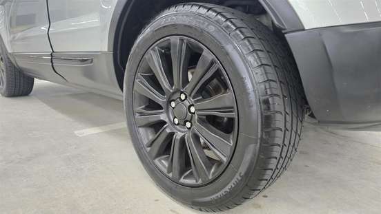 LAND ROVER-RANGE ROVER EVOQUE-2015