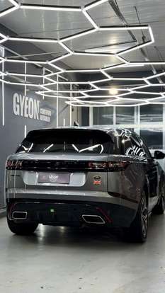 LAND ROVER-RANGE ROVER VELAR-2020