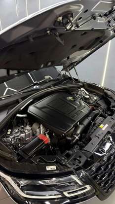 LAND ROVER-RANGE ROVER VELAR-2020
