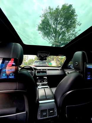 LAND ROVER-RANGE ROVER VELAR-2020