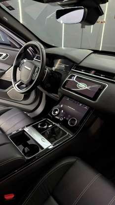 LAND ROVER-RANGE ROVER VELAR-2020
