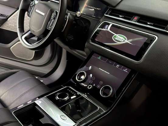 LAND ROVER-RANGE ROVER VELAR-2.0 P300 GASOLINA R-DYNAMIC SE AUTOMÁTICO LAND ROVER-RANGE ROVER VELAR-2020