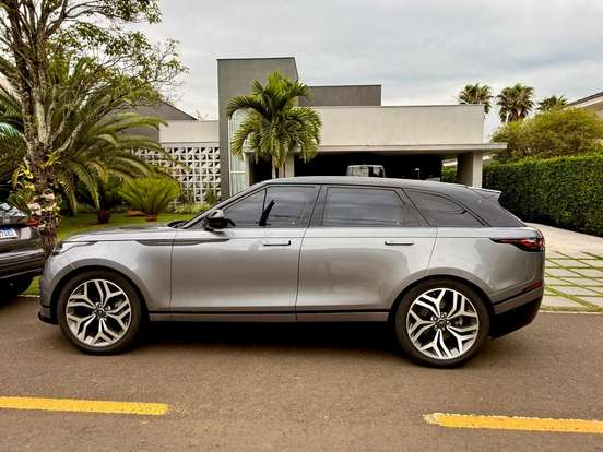 LAND ROVER-RANGE ROVER VELAR-2020