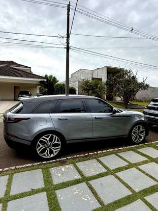 LAND ROVER-RANGE ROVER VELAR-2020