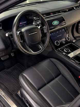 LAND ROVER-RANGE ROVER VELAR-2020