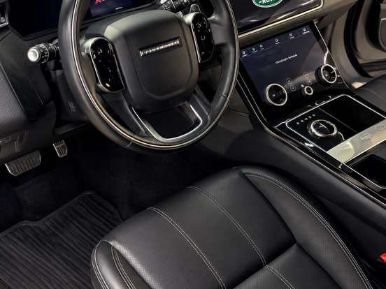 LAND ROVER-RANGE ROVER VELAR-2.0 P300 GASOLINA R-DYNAMIC SE AUTOMÁTICO LAND ROVER-RANGE ROVER VELAR-2020