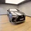 LEXUS NX 350h 2.5 16V VVT-I HYBRID F-SPORT CVT AWD LEXUS NX 350h 2.5 16V VVT-I HYBRID F-SPORT CVT AWD