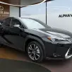 LEXUS UX 300h 2.0 VVT-I HYBRID CVT LEXUS UX 300h 2.0 VVT-I HYBRID CVT