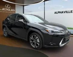 LEXUS UX 300h 2.0 VVT-I HYBRID CVT LEXUS UX 300h 2.0 VVT-I HYBRID CVT