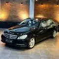 MERCEDES-BENZ C 180 1.8 CGI CLASSIC 16V TURBO GASOLINA 4P AUTOMÁTICO MERCEDES-BENZ C 180 1.8 CGI CLASSIC 16V TURBO GASOLINA 4P AUTOMÁTICO
