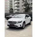 MERCEDES-BENZ GLA 200 1.6 CGI FLEX STYLE 7G-DCT MERCEDES-BENZ GLA 200 1.6 CGI FLEX STYLE 7G-DCT