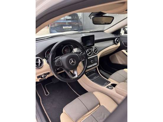 MERCEDES-BENZ-GLA 200-1.6 CGI FLEX STYLE 7G-DCT MERCEDES-BENZ-GLA 200-2019