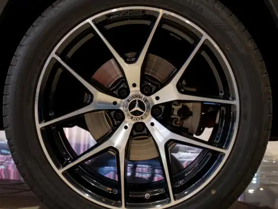 MERCEDES-BENZ-GLC 300-2.0 CGI GASOLINA COUPÉ AMG LINE 4MATIC 9G-TRONIC MERCEDES-BENZ-GLC 300-2023