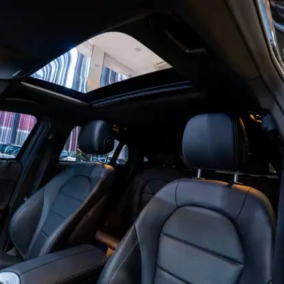 MERCEDES-BENZ-GLC 300-2023