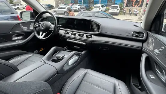 MERCEDES-BENZ-GLE 400d-2022