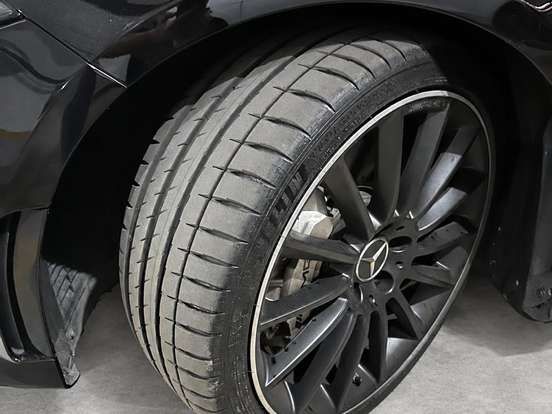 MERCEDES-BENZ-A 35 AMG-2.0 CGI GASOLINA 4MATIC 7G-DCT MERCEDES-BENZ-A 35 AMG-2019